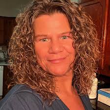 Angel McDaniel Courtney