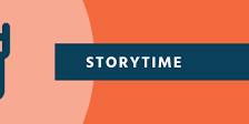 Tiny Tot Storytime