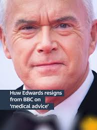 Andrew Hudson Resigns