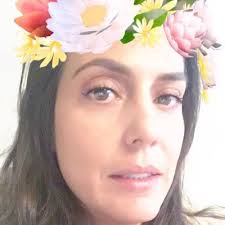 Maria Esther Salgado (@flakissalgado)