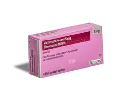 Image result for Vardenafil