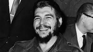 Ernesto che guevara (born june 14, 1928, executed october 9th, 1967) was a marxist guerrilla leader, with fidel castro, during the cuban revolution. The Tragic Real Life Story Of Che Guevara