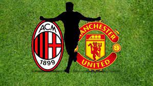 Pertandingan olympiakos vs arsenal dilaksanakan di stadion georgios karaisaki. Man United Vs Ac Milan Laga Para Underdog Yang Menggairahkan Indosport