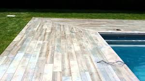 Les terrasses mobiles pour piscine sont fabriquées avec des matériaux de haute qualité : Carrelage Terrasse Piscine Youtube