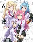 学戦都市アスタリスク 2nd SEASON