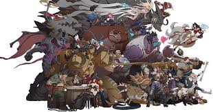 Another league of legends fan!! The Art Of League Of Legends