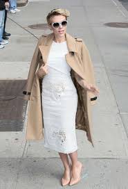 Скарлетт йоханссон ( scarlett johansson ) дата рождения: Scarlett Johansson Arriving At The Late Show With David Letterman 17 Gotceleb Fashion Scarlett Johansson Scarlett Johanson