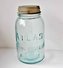 Collecting Vintage Antique Canning Jars Adirondack Girl