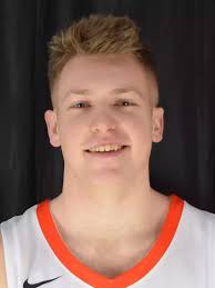 2025 Men's Volleyball Roster