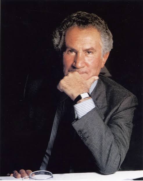 Carlo Savina