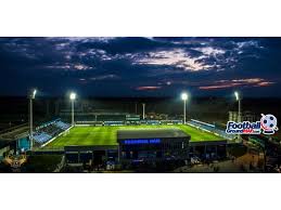Fotbal club viitorul constanța, commonly known as viitorul constanța (romanian pronunciation: Photos Of Stadionul Viitorul Football Ground Map