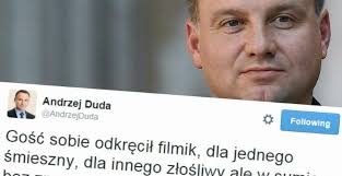 Inicjatywa zorganizowania debaty leżała po stronie takich mediów jak tvn, tvn24, czy portale internetowe wp i onet. Internauta Przeszukany Za Zniewazenie Prezydenta Co Na To Duda