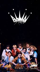 Search websites with custom web . Stray Kids Wallpaper Enwallpaper