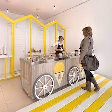 Interiorpin Com Shop Interior Design Shop Interior Design