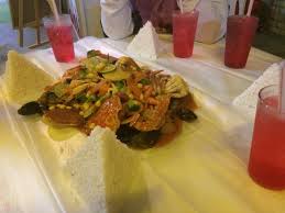 A growing hermit crab is always on the lookout for a bigger shell, and when an appropriately sized shelter isn't readily available, these crustaceans sometimes have to make do with. Segamat Shell Out Headscarfchicdiary