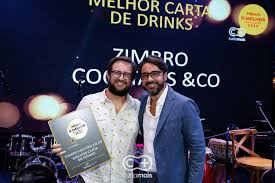 Prêmio Melhor da Cidade