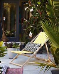 Ikea Sommer 2017 Kollektion Strandstuhl Draussenzimmer Einrichtungsideen