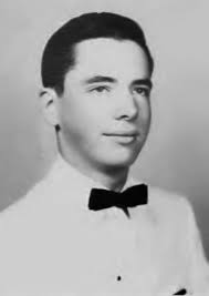 John J. "Jack" Foley, Class of 1963