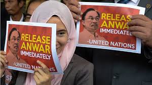 Check spelling or type a new query. Anwar Ibrahim A Long Held Dream To Lead Malaysia Bbc News