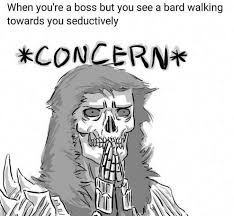 I'm approaching you with romantic intent, duration: My Dnd Bard I Am Approaching You With Romantic Intent Facebook