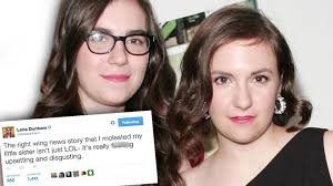 Lena Dunham