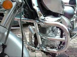Moto Amc Windspeed Motorcycle