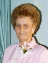 Tincy Marie Woodall Obituary March 14, 2020