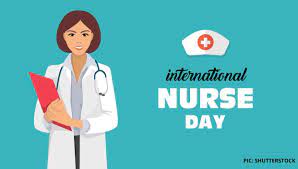 International nurses day is celebrated on may 12th. International Nurses Day 2020 Times Celebs From Across The Globe Raised A Toast To Nurses
