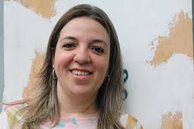 A história de vida de Cássia Daniele Lima: Cresci como ser humano