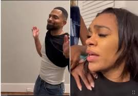 Dom tells Shayla about Sunny's pregnancy by Mike