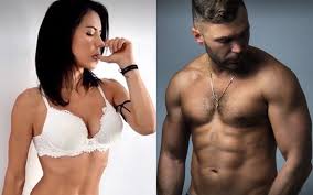 Cristian Suescun le propone a Mari Cielo Pajares grabar vídeos porno -  FormulaTV