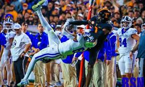 High School Football Playoffs