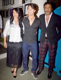 Pin On Tiger Shroff