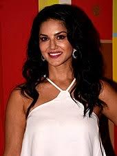 Sunny Leone - Wikipedia