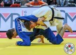 He became german senior champion in 2017. Eduard Trippel Ijf Org