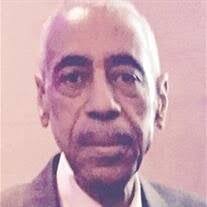 Mr. Edward Eugene Knott, Jr. Obituary