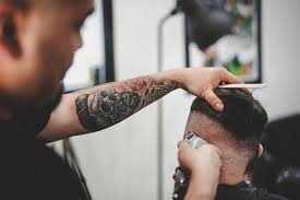 Maybe you would like to learn more about one of these? Degrade Homme Court Mi Long 35 Idees De Coupes De Cheveux