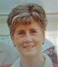 Condolence Book for Mary Claire Barry (née Mulligan) (Sligo Town, Sligo)