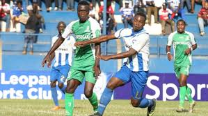Gor mahia vs afc leopards highlights. Afc Leopards In Action As Eight Kpl Matches Lined Up For Sunday Goal Com