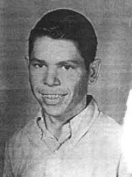 Billy Frank Harper (1949-1969)