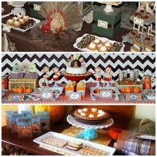 Thanksgiving Dessert Table Ideas Spoonful Thanksgiving Fun Thanksgiving Sweets Thanksgiving Desserts Table