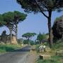 The Appian Way from www.britannica.com