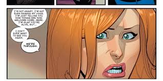 Invincible and Atom Eve's Romantic Timeline, Explained