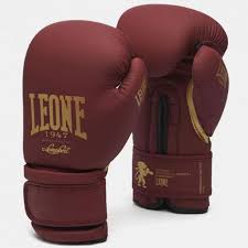 ¡entra y conoce las noticias de boxeo! Boxing Gloves Leone Gn059 Burdeaux Free Shipping