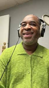 LIVE Radio Interview at WNNR 1380 @wnrrgospel with @drsctondakellygordon ‼️