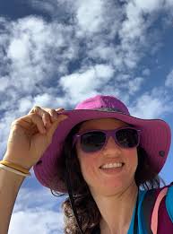 I miei passi verso la Via Francigena, passi di libertà