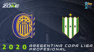 Read full review for the copa de la superliga game played on. 2020 Argentine Copa Liga Profesional Rosario Central Vs Banfield Preview Prediction The Stats Zone