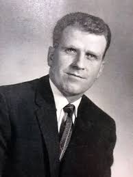 Obituary for James William Gathercole