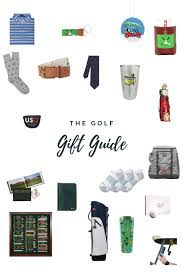 The Golf Gift Guide 2020 Sentimental Useful Functional Fun In 2020 Golf Gift Guide Golf Gifts Gift Guide