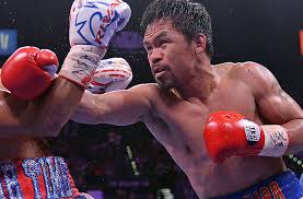 21 when he defends his wbc and ibf welterweight championships against boxing errol spence jr. Pacquiao Vs Spence Fight Odds Undefeated Spence Big Favorite To Win